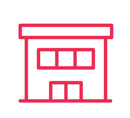 Integrated Commercial Frontage