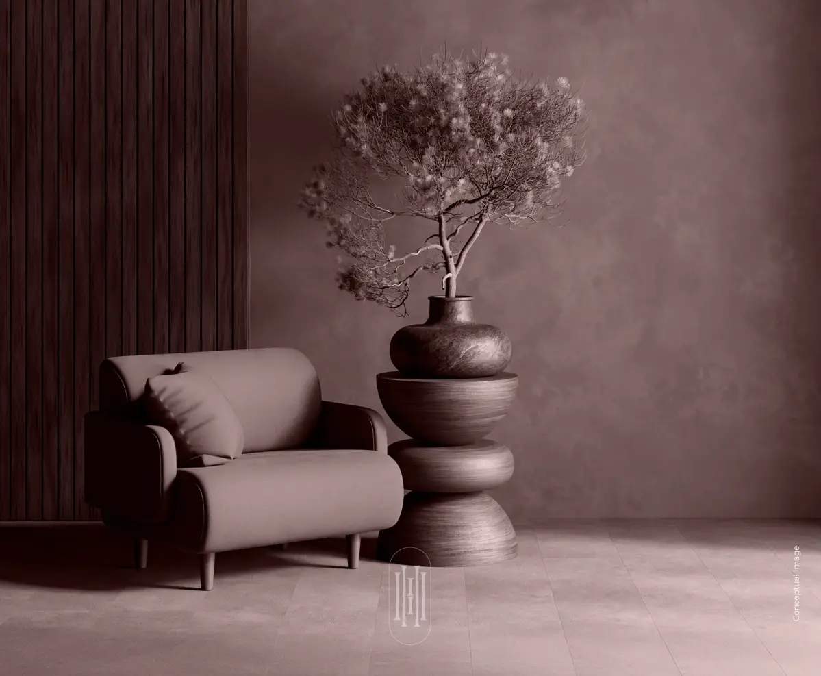 3 BHK Noble